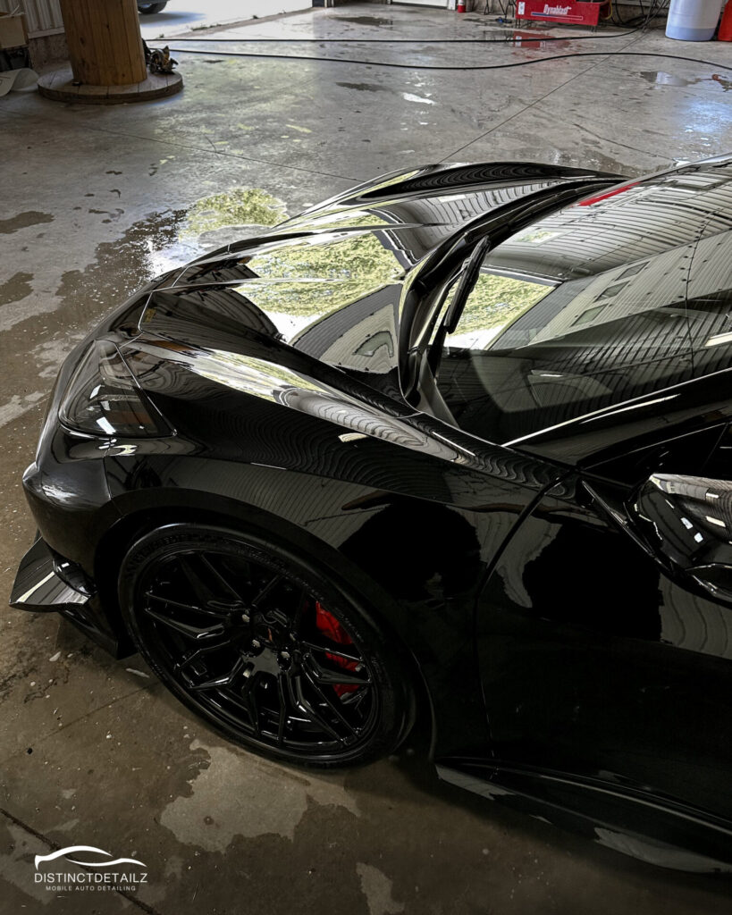 Black-2024-Chevy-Corvette-C8-ZO6-Front-Half-from-Driver-Above.jpg
